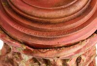 Janes Beebe & Co Figural Garden Planter - 2