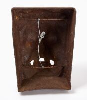 Early Cat's Head Nautical Keystone - 4