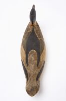 George Huey Merganser Decoy - 3