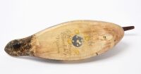 George Huey Merganser Decoy - 4