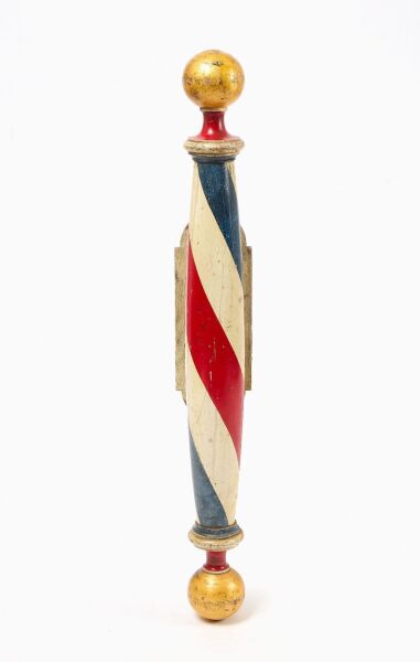 Barber Pole