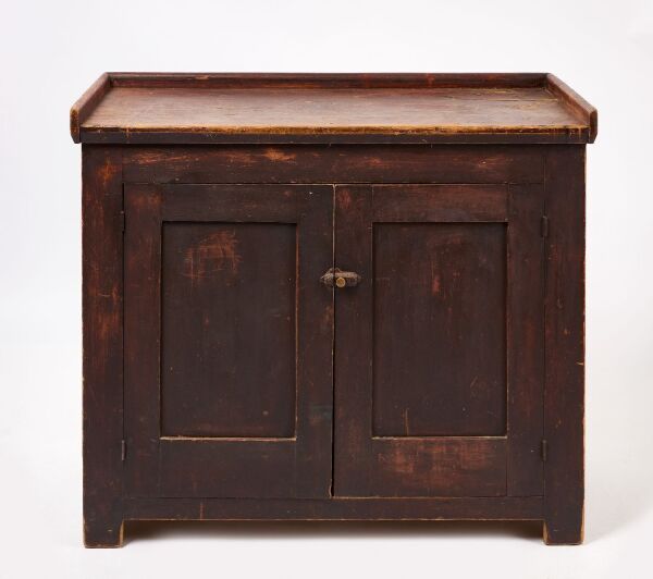 Country Dry Sink
