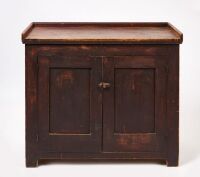 Country Dry Sink