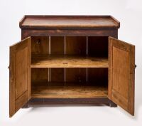 Country Dry Sink - 2