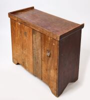 Country Dry Sink - 3