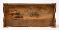 Country Dry Sink - 4
