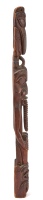 Carved Totem - 2