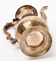 Sterling Coffee Pot - 4