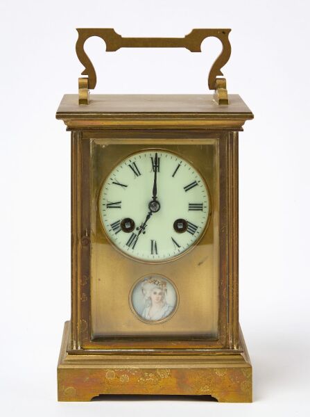 Carriage Clock