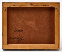 Clarke Hutton - Ladder - 2