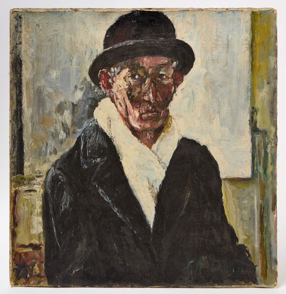 Samuel Rothbort - Winter