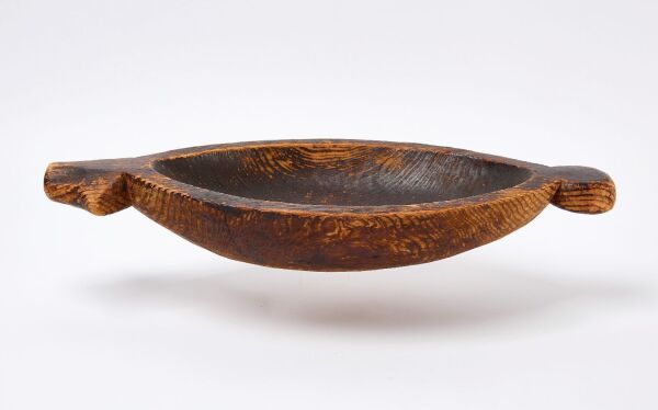 Native American Feast Bowl