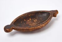 Native American Feast Bowl - 2