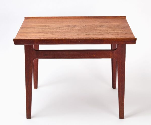 Finn Juhl - France & Son Danish Modern Side Table