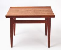 Finn Juhl - France & Son Danish Modern Side Table