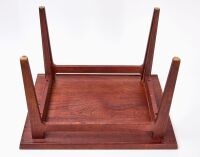 Finn Juhl - France & Son Danish Modern Side Table - 2