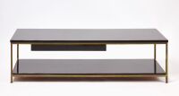 McCobb for Calvin Room Divider and Low Base - 5