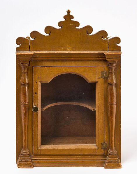 Small Hanging Cupboard