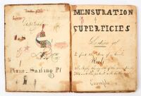 Early Mensuration of Superficies Journal - Sailing and Geometry