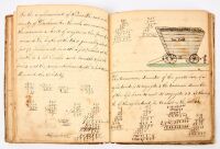 Early Mensuration of Superficies Journal - Sailing and Geometry - 4