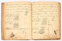 Early Mensuration of Superficies Journal - Sailing and Geometry - 5