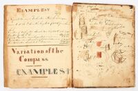 Early Mensuration of Superficies Journal - Sailing and Geometry - 7