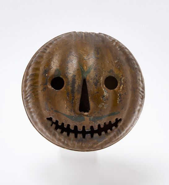 Halloween Parade Lantern