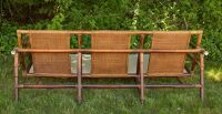 Ficks Reed Mid-Century Bamboo Sofa - 3