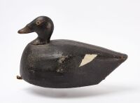Joe Lincoln Scoter Decoy - 2