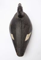 Joe Lincoln Scoter Decoy - 4