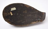 Oversized White-Winged Scoter Decoy - 5
