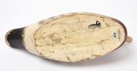 A. Elmer Crowell - Mallard Drake Decoy - 5