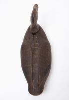 Gus Wilson - Rocking Head Black Duck Decoy - 4