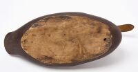 Gus Wilson - Rocking Head Black Duck Decoy - 5