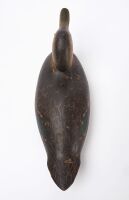 Mason Challenge Black Duck Decoy - 4