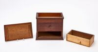 Shaker Sewing Box - 2