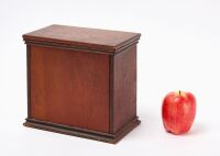 Shaker Sewing Box - 3
