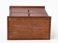 Shaker Sewing Box - 4