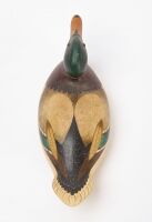 Lou Scheyd Miniature Mallard Duck - 3