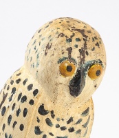 Owl Decoy - 4