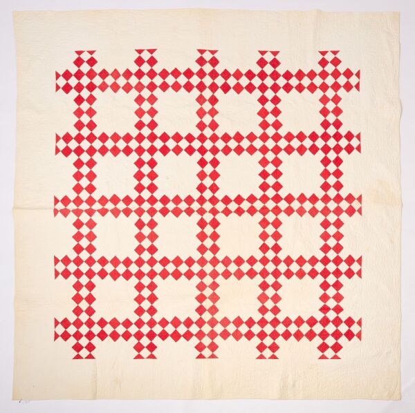 Two American Quilts