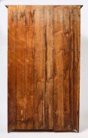 Painted Step-Back Apothecary Cupboard - 6