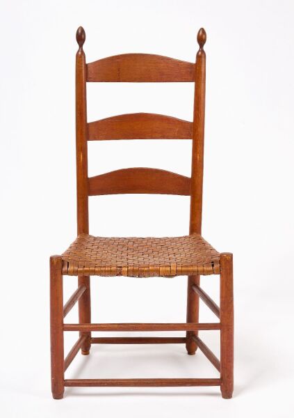 Shaker Tilter Chair