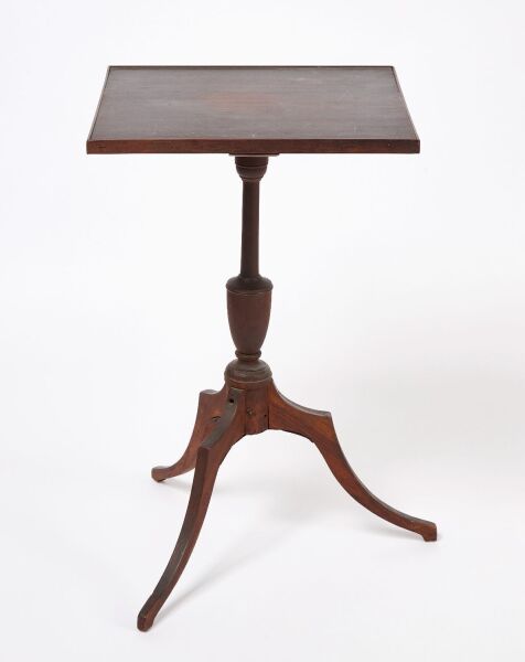 Portsmouth Candle Stand