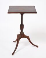 Portsmouth Candle Stand