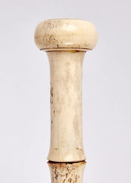 Whalebone Walking Stick