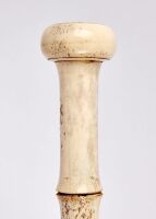 Whalebone Walking Stick