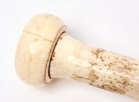 Whalebone Walking Stick - 4