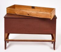 One Drawer Blanket Chest - 4