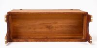 One Drawer Blanket Chest - 5